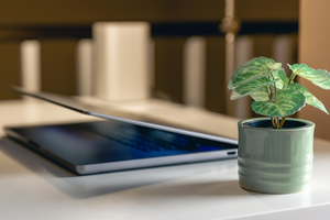 Dashboard financiero de Estudio360 para controlar cobros y rentabilidad